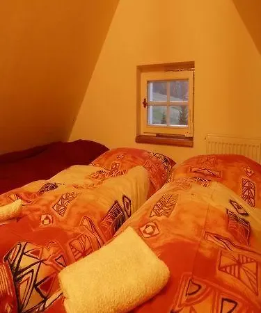 Деревянный коттедж Chalupa Na Malinovce *